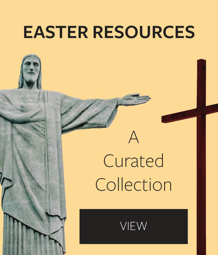 Easter Season resources